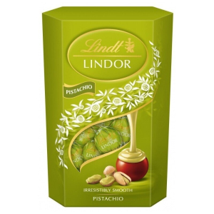 ШБ ЛИНДТ 0.200 КОРНЕТ ПИСТАЧИО