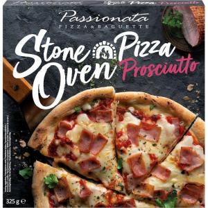 ПИЦА ПРОШУТО СТОУН ОВЪН