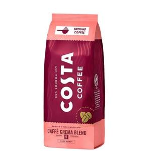 КАФЕ КОСТА МЛЯНО 0.200 КРЕМА МЛЯНО 9