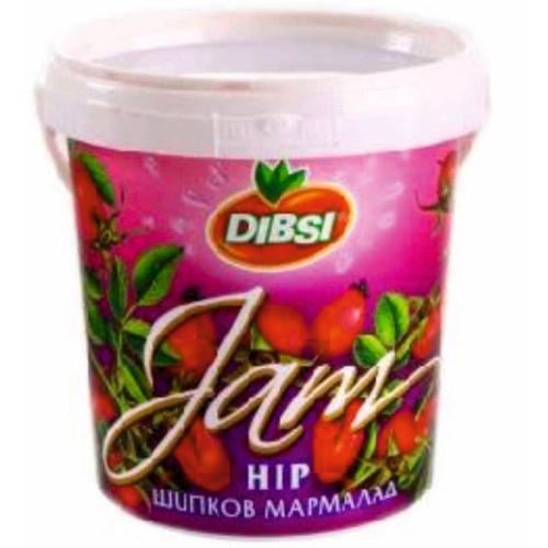 ДИПСИ КОНФИТЮР 0.900 ШИПКА