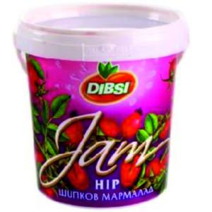 ДИПСИ КОНФИТЮР 0.900 ШИПКА
