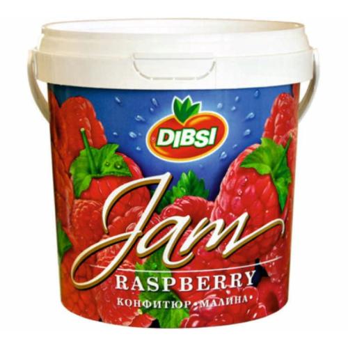 ДИПСИ КОНФИТЮР 0.900 МАЛИНА