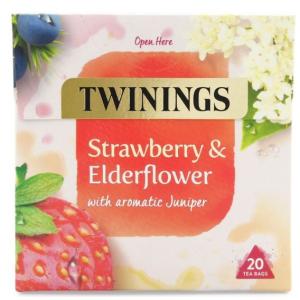 ЛИПТЪН ПЛОДОВ ЧАЙ МАЛИНА-БЪЗ 20бр /4064/