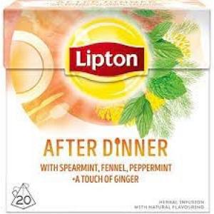 ЛИПТЪН БИЛКОВ ЧАЙ СЛЕД ВЕЧЕРЯ 20бр /2744/