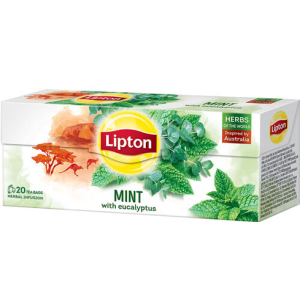 ЛИПТЪН БИЛКОВ ЧАЙ ЛАЙКА-ЛИМОНОВА ТРЕВА 20бр /6772/