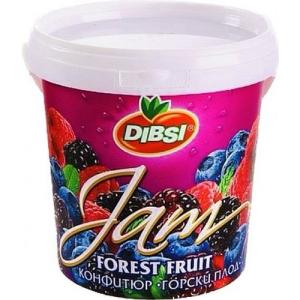 ДИПСИ КОНФИТЮР 0.900 ГОРСКИ ПЛОД