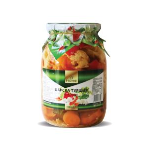 ФИОРЕ ЦАРСКА ТУРШИЯ 1.100