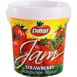 ДИПСИ КОНФИТЮР 0.900 ЯГОДА