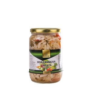 ФИОРЕ ЛОВДЖИЙСКА САЛАТА 0.700