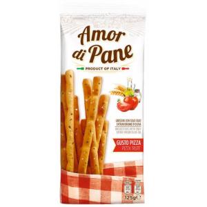АМОР ДИ ПАНЕ ГРИЗИНИ 0.125 ПИЦА