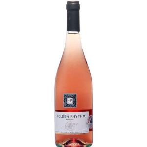 ЗЛАТЕН РИТМ РОЗЕ GP 0.750