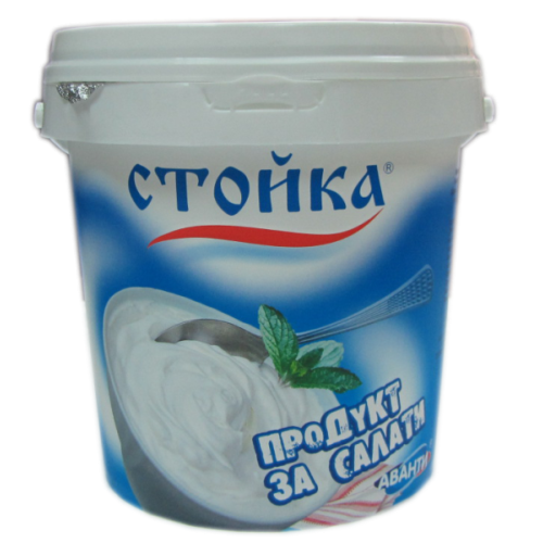 ПРОДУКТ ЗА САЛАТИ СТОЙКА 1КГ