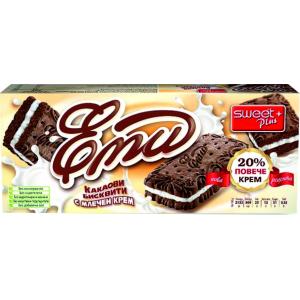 СУИТ Б-ТИ ЕМИ МЛЕЧЕН КРЕМ 0.160