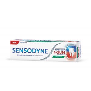 ПЗ СЕНЗОДИН 0.075 SENSITIY и GUM /3526/