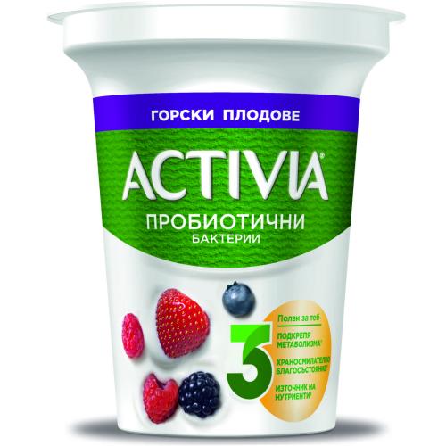 ДАНОН АКТИВИА ГОРСКИ ПЛОД 0.280