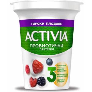 ДАНОН АКТИВИА ГОРСКИ ПЛОД 0.280