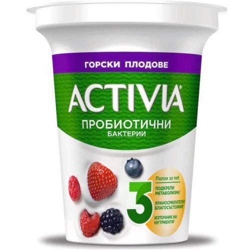 ДАНОН АКТИВИА ГОРСКИ ПЛОД 0.280