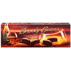 ШБ MAITRE ПРАЛИНИ ДАРК С БРЕНДИ 0.200 /7542/