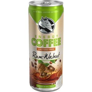 ЕНЕРДЖИ КАФЕ HELL 0.250 РОМ И ОРЕХИ