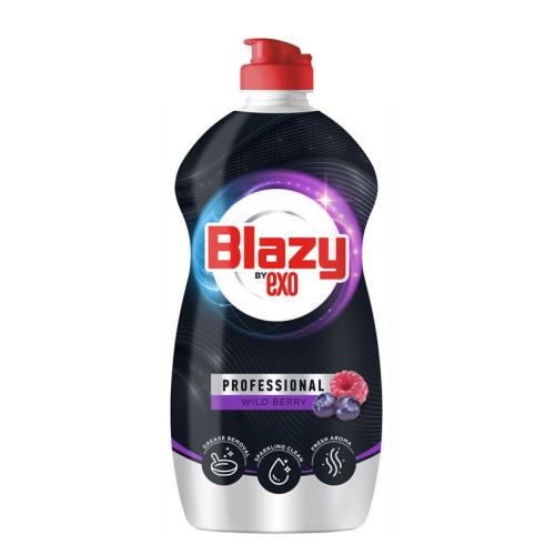 БЛЕЙЗИ ВЕРО WILD BERRY /7589/