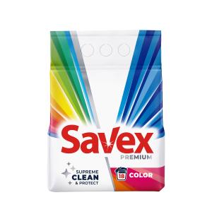 САВЕКС 1.800кг 2в1 PREMIUM COLOR /7671/
