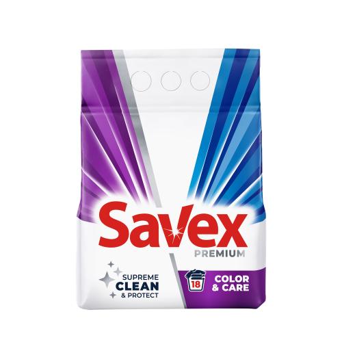 САВЕКС 1.800кг COLOR CARE /7688/