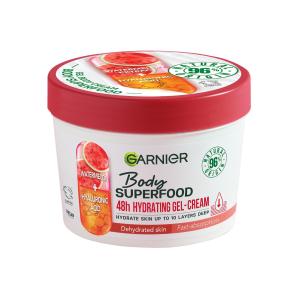 GARNIER BODY SUPERFOOD КРЕМ-ГЕЛ HYDRATING 0.380