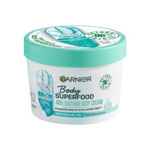 GARNIER BODY SUPERFOOD КРЕМ SOOTHING 0.380