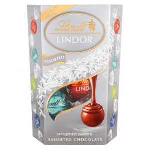 ШБ ЛИНДТ 0.200 КОРНЕТ СИЛВЪР ЗИМНА СЕЛЕКЦИЯ