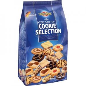 В-ЛИ МИКС КУКИБЪРИ СЕЛЕКШЪН ПРЕМИУМ 0.400 ПАКЕТ