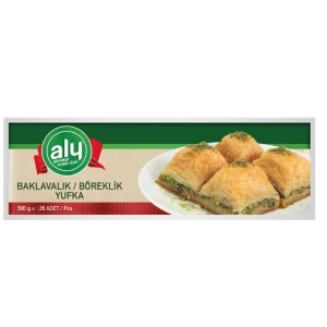 АЛИ ТУРСКИ ФИНИ КОРИ ЗА БАКЛАВА И БАНИЦА 0.500