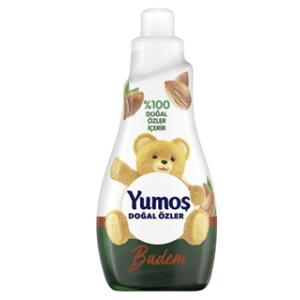 ОМЕКОТИТЕЛ YUMOS 1.440/1.200 БАДЕМ/7654/