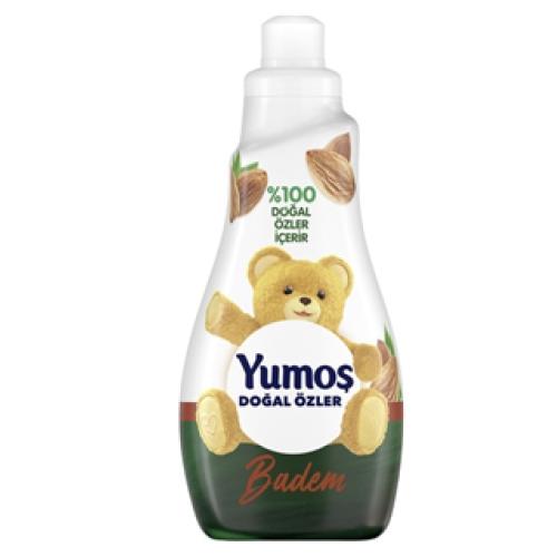 ОМЕКОТИТЕЛ YUMOS 1.440/1.200 БАДЕМ/7654/