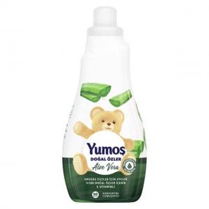 ОМЕКОТИТЕЛ YUMOS 1.440/1.200 АЛОЕ/7661/