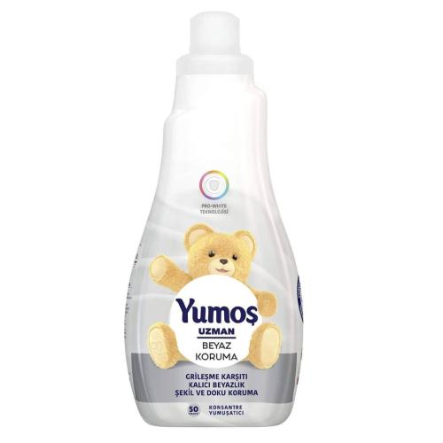 ОМЕКОТИТЕЛ YUMOS 1.440/1.200 БЯЛО/6997/
