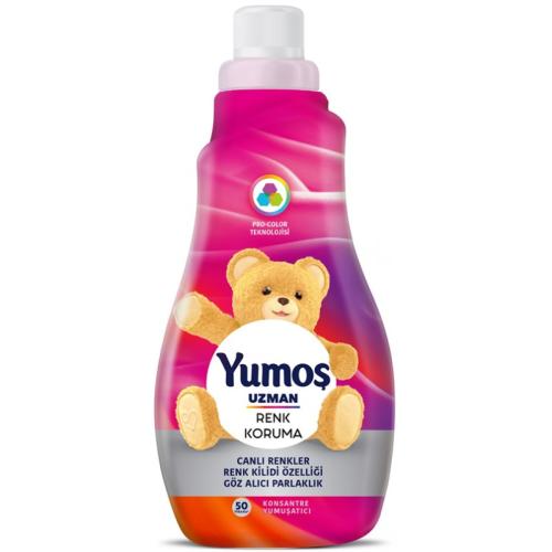 ОМЕКОТИТЕЛ YUMOS 1.440/1.200 ЦВЕТНО