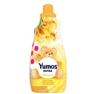 ОМЕКОТИТЕЛ YUMOS 1.440/1.200 ЖЪЛТ/2302/