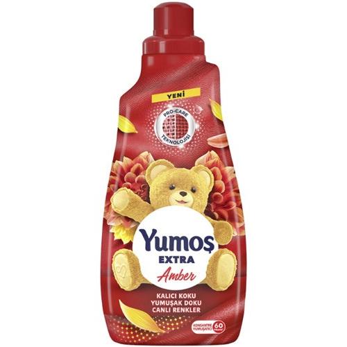 ОМЕКОТИТЕЛ YUMOS 1.440/1.200 ЧЕРВЕН/3694/