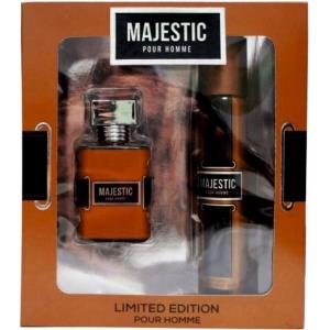 К-Т LIMITED EDITION MEN MAJESTIC