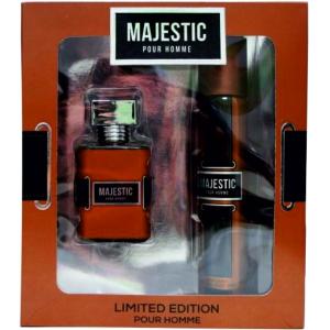 К-Т LIMITED EDITION MEN MAJESTIC