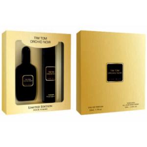 К-Т LIMITED EDITION MEN TIM TOM