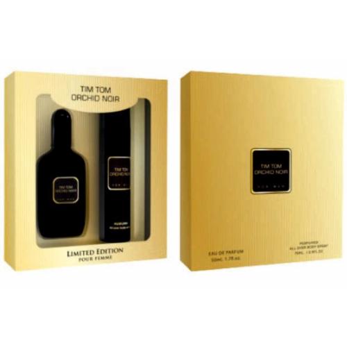 К-Т LIMITED EDITION MEN TIM TOM