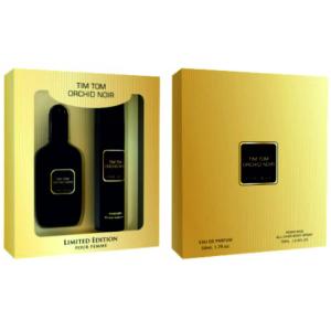 К-Т LIMITED EDITION MEN TIM TOM