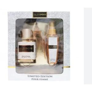 К-Т LIMITED EDITION WOMAN ABSOLUTE WHITE