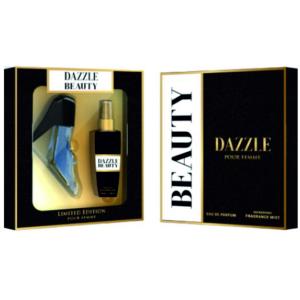 К-Т LIMITED EDITION WOMAN DAZZLE BEAUTY