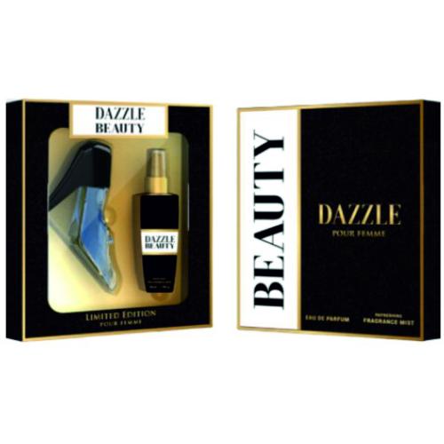 К-Т LIMITED EDITION WOMAN DAZZLE BEAUTY
