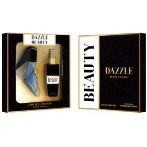 К-Т LIMITED EDITION WOMAN DAZZLE BEAUTY