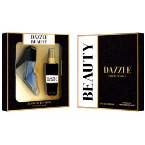 К-Т LIMITED EDITION WOMAN DAZZLE BEAUTY