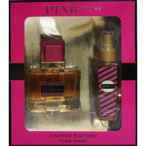 К-Т LIMITED EDITION WOMAN PINK FLOSS