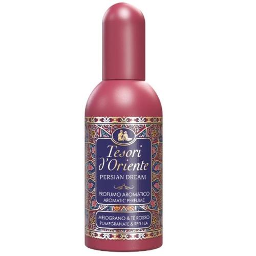 ТОАЛЕТНА ВОДА TESORI 0.100 PERSIAN DREAM